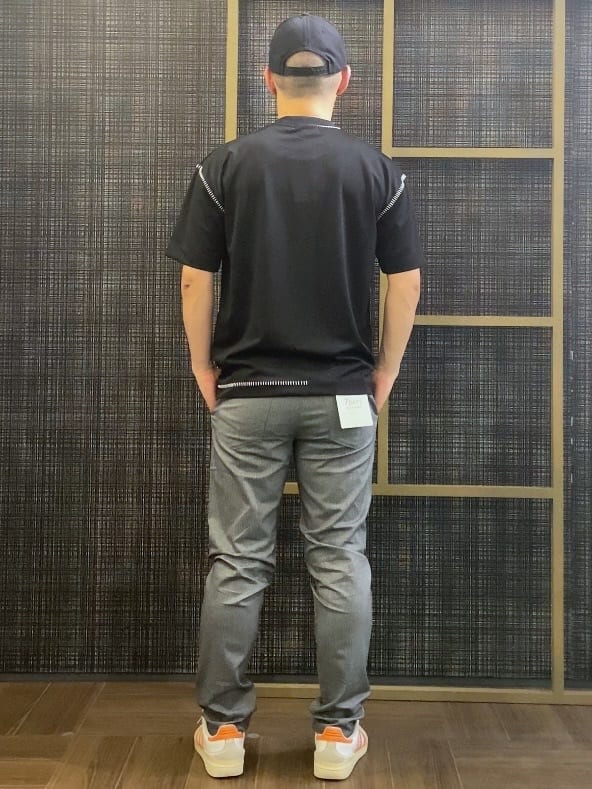 くらさんの「THE SHOP TK｜」を使ったコーディネート