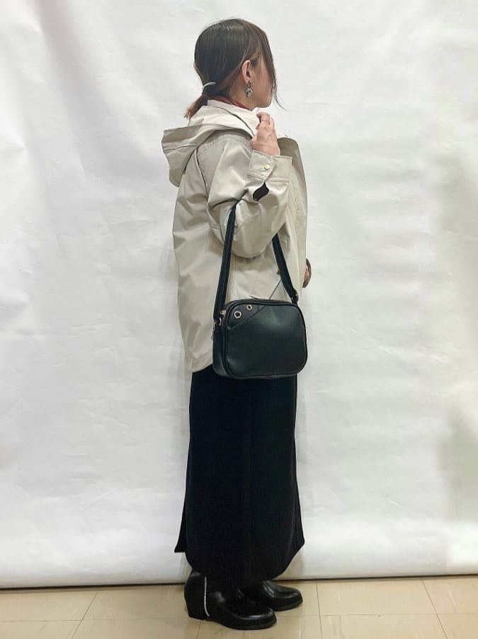 YUIさんの「SHOO･LA･RUE｜」を使ったコーディネート