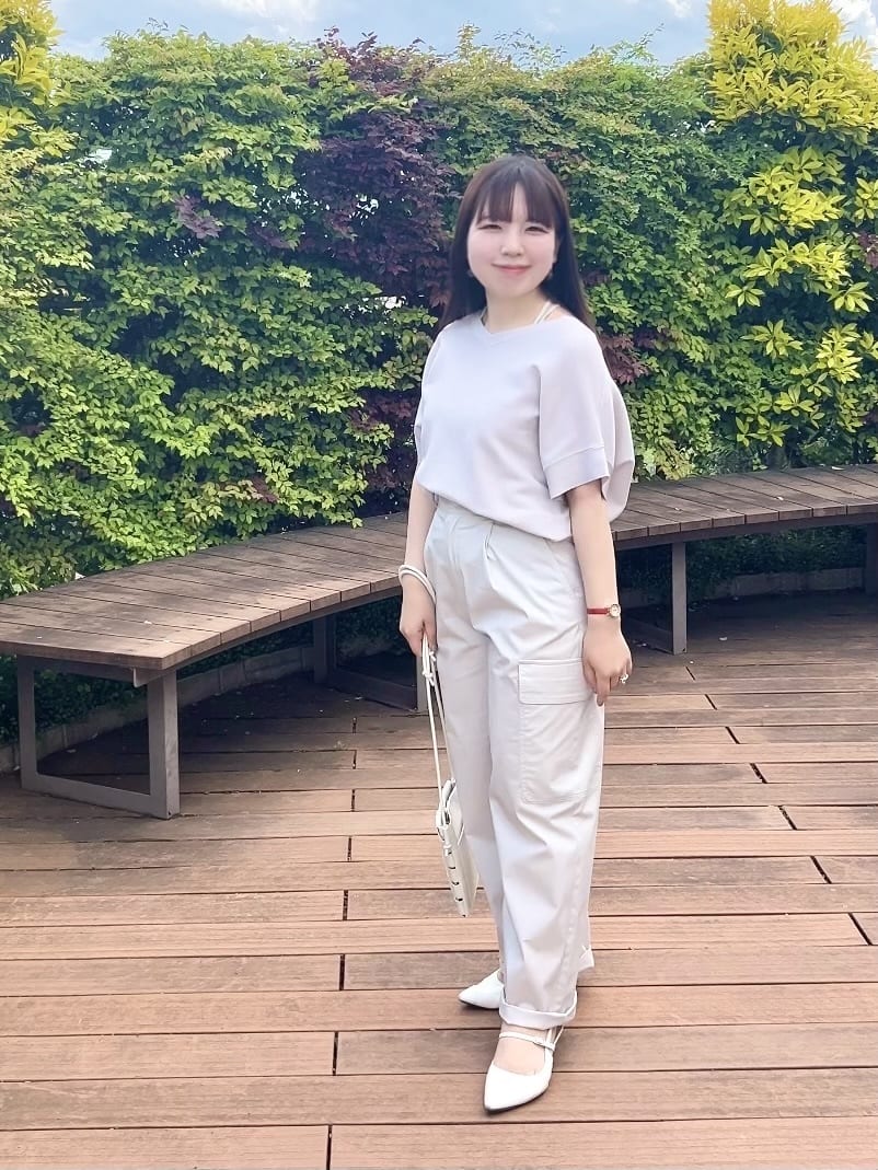 Mitsukiさんの「UNTITLED｜」を使ったコーディネート