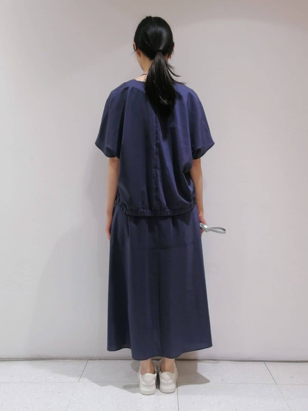 ayanoさんの「INDIVI｜」を使ったコーディネート