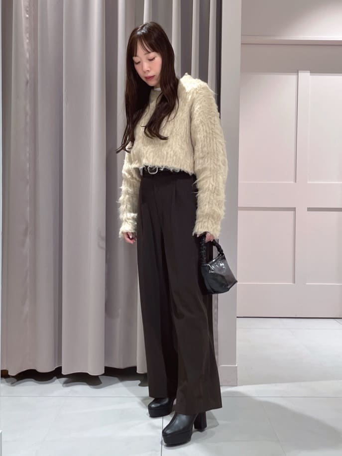 maiさんの「ESPERANZA｜」を使ったコーディネート