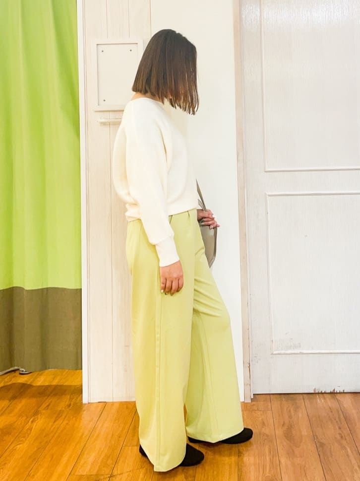 kumaさんの「SHOO･LA･RUE｜」を使ったコーディネート