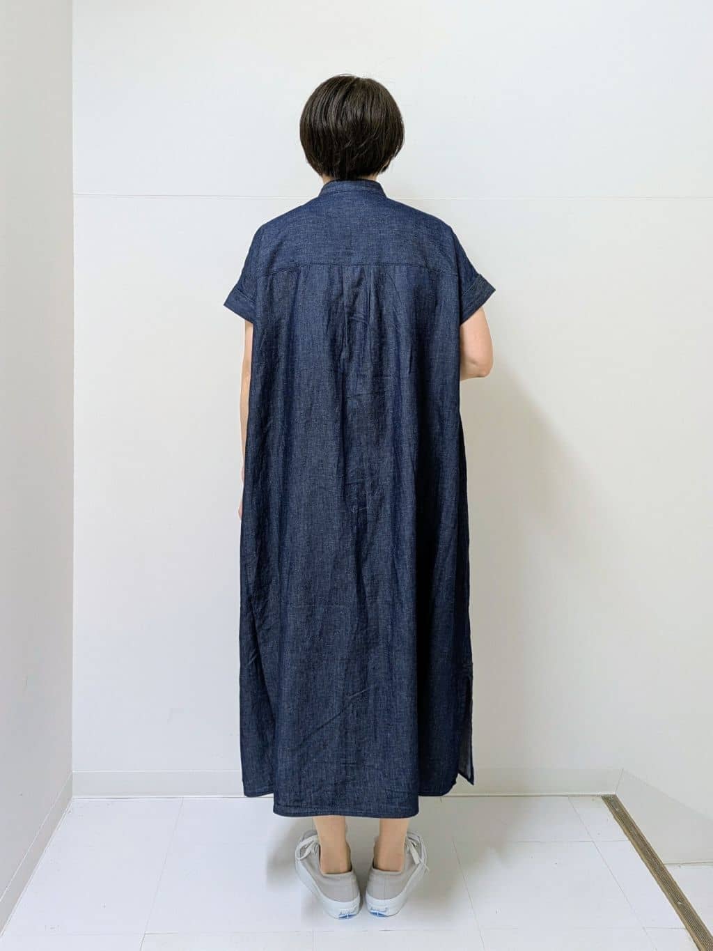 Asaさんの「Dessin｜」を使ったコーディネート