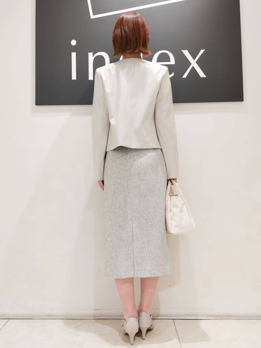 n.さんの「index｜◆メタル&times;カラーピアス」を使ったコーディネート