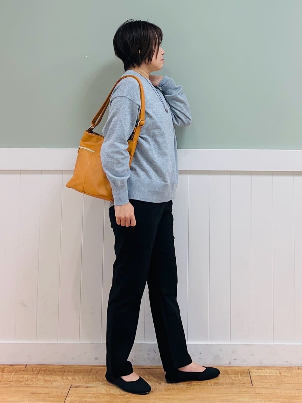 Naruさんの「SHOO･LA･RUE｜」を使ったコーディネート