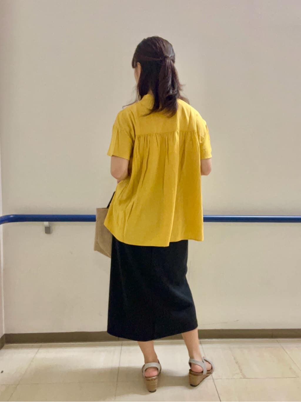 あもさんの「SHOO･LA･RUE｜」を使ったコーディネート