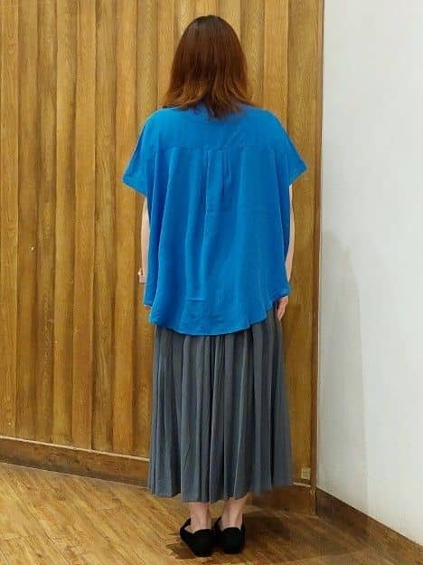 はっぴーさんの「SHOO･LA･RUE｜」を使ったコーディネート