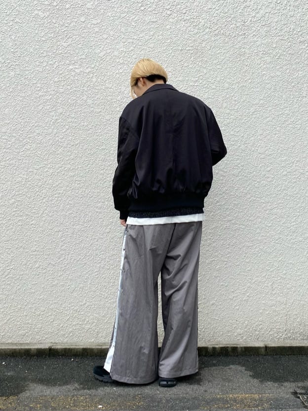 mikite.さんの「tk.TAKEO KIKUCHI｜」を使ったコーディネート
