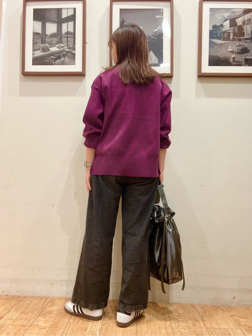 mariさんの「SHOO･LA･RUE｜」を使ったコーディネート
