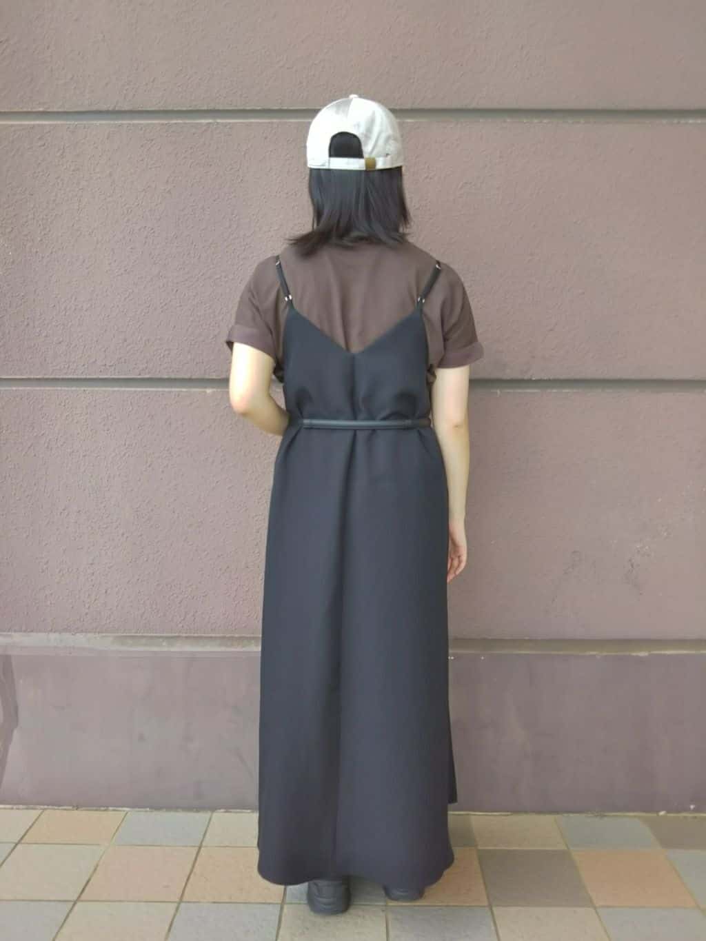 あゆさんの「SHOO･LA･RUE｜」を使ったコーディネート