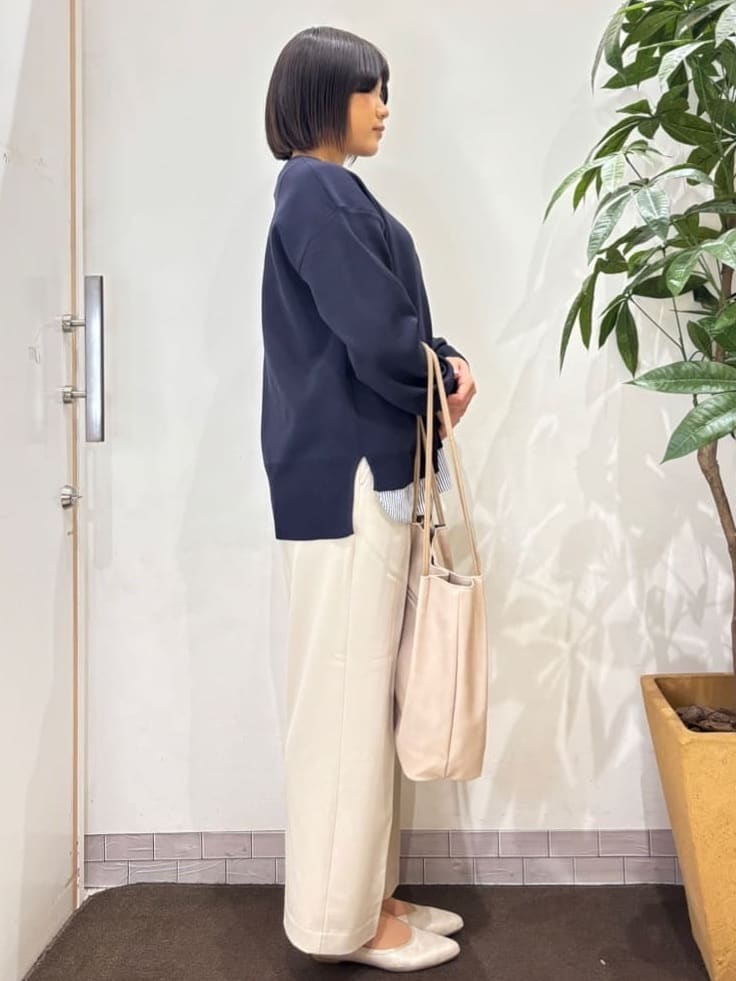TOWAさんの「SHOO･LA･RUE｜」を使ったコーディネート