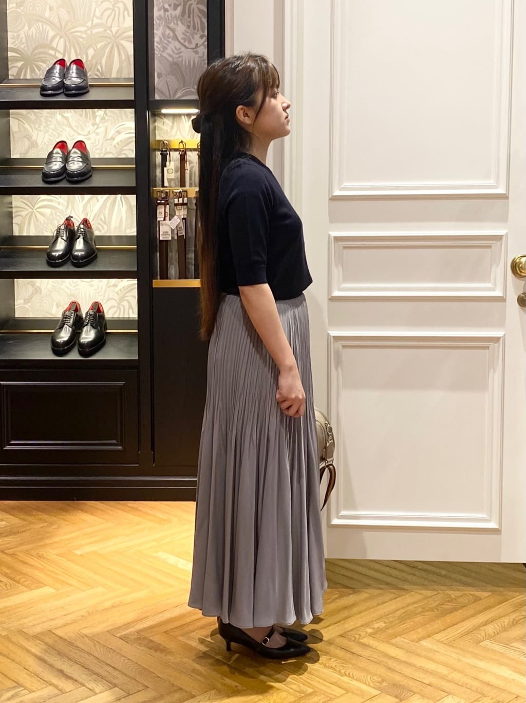 c.wさんの「DRESSTERIOR｜」を使ったコーディネート