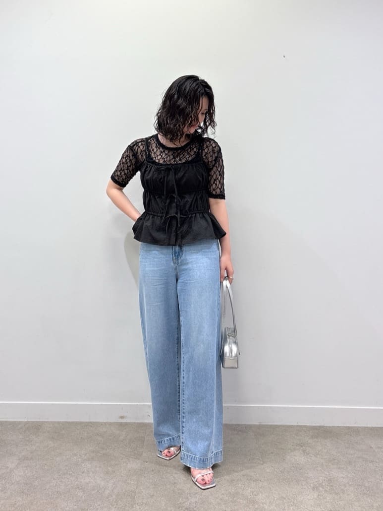 INDIVI ゆずもも