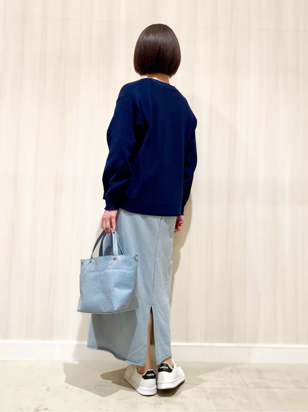 Danke さんの「SHOO･LA･RUE｜」を使ったコーディネート