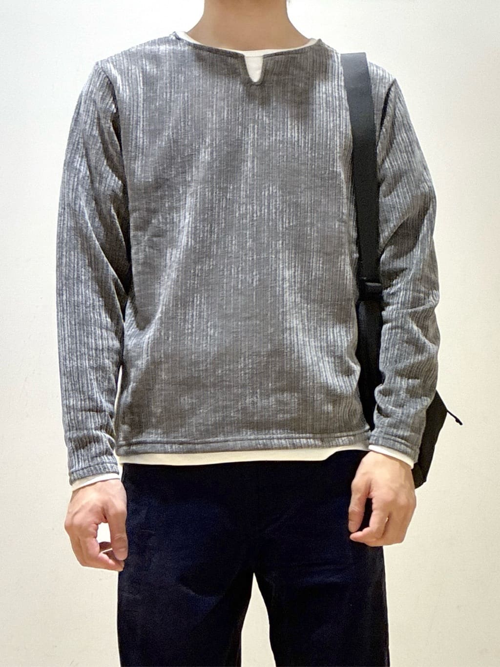 KAZUKIさんの「Dessin｜」を使ったコーディネート