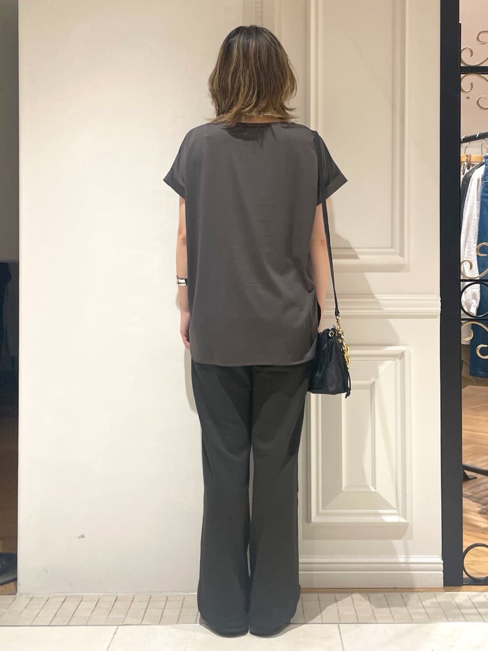 makiさんの「DRESSTERIOR｜」を使ったコーディネート