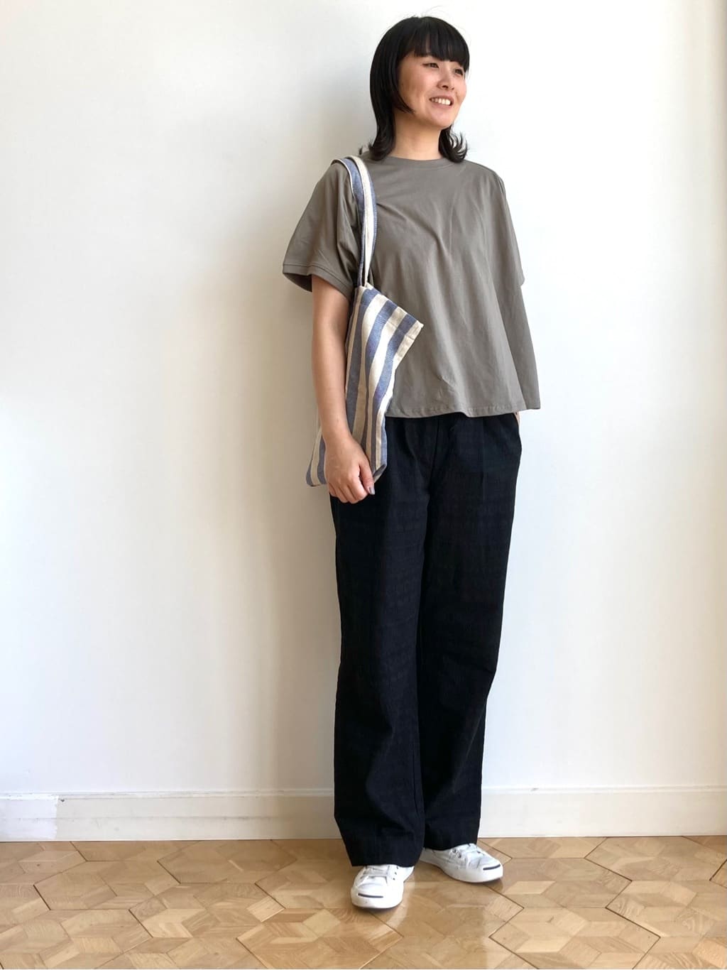 nakagawaさんの「Dessin｜」を使ったコーディネート