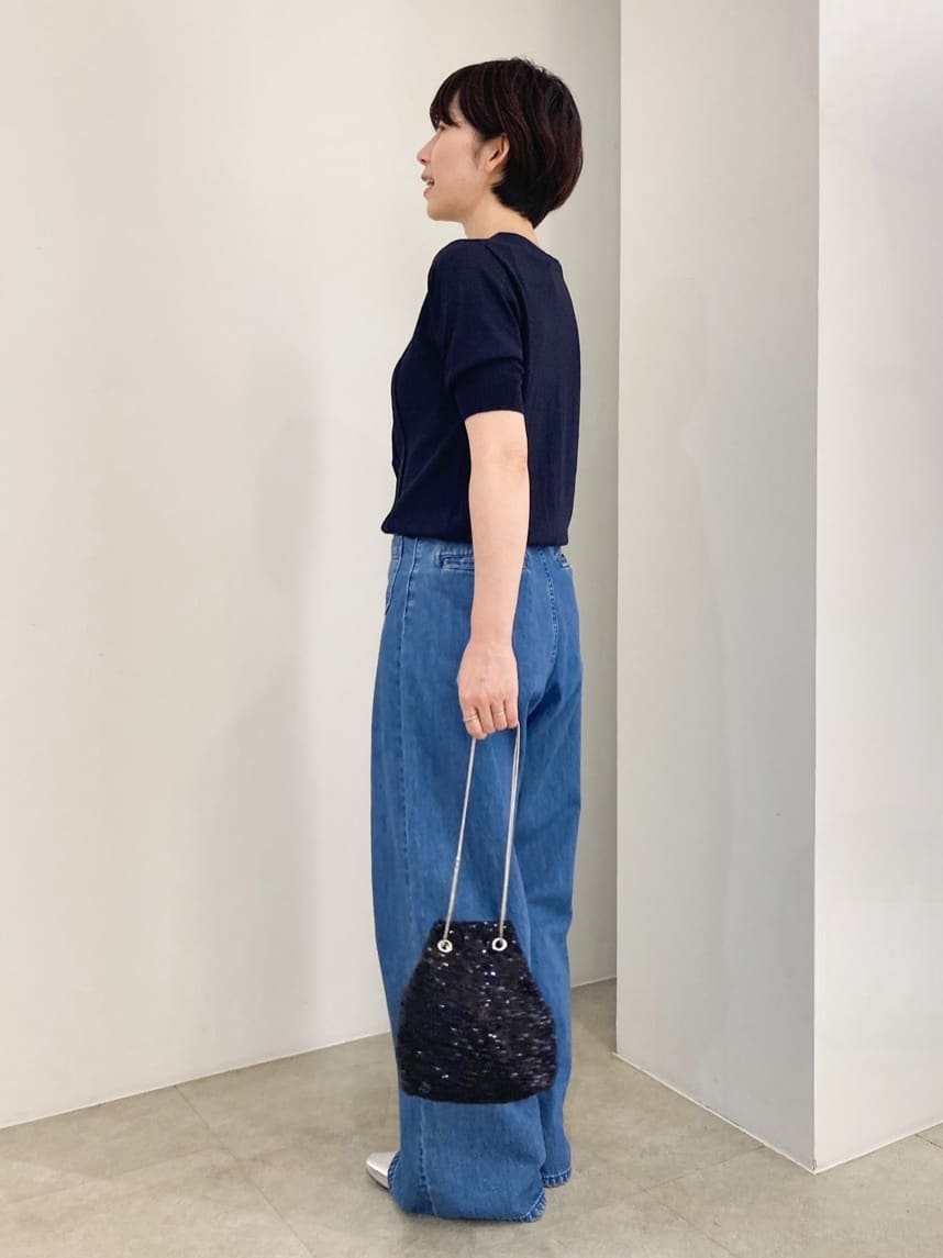 KUROさんの「grove｜」を使ったコーディネート