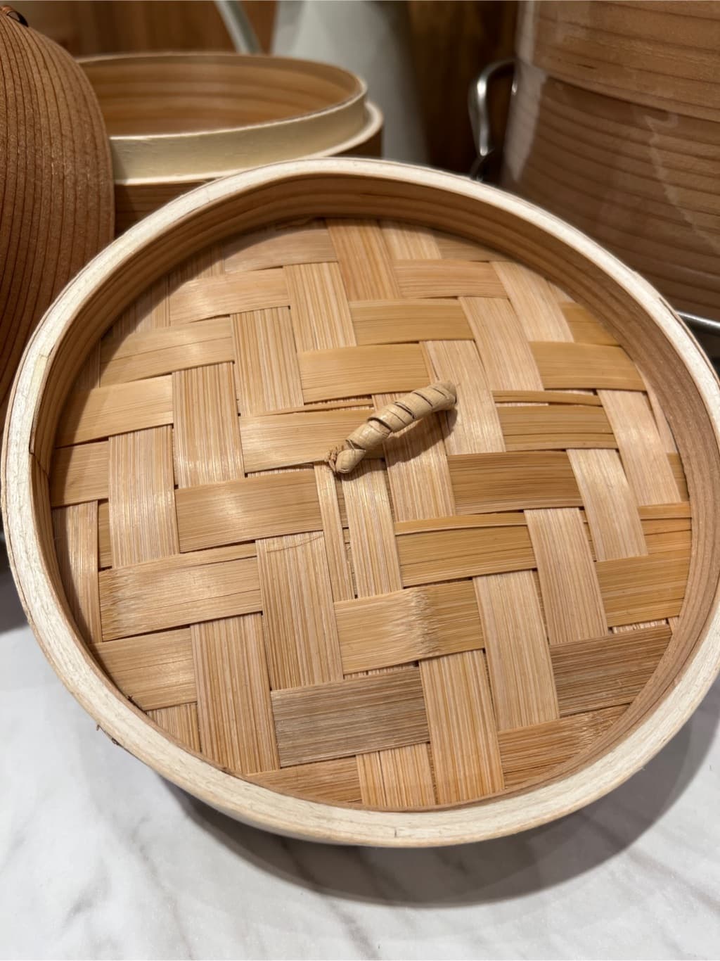 アリオ川口さんの「212 KITCHEN STORE｜せいろ 15cm 2段セット シート20枚付」を使ったコーディネート