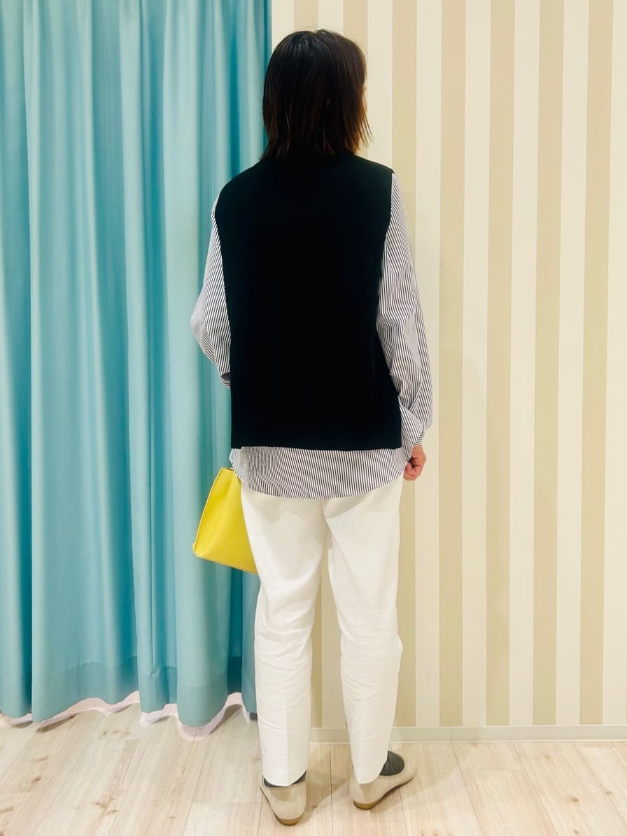 ふっきーさんの「SHOO･LA･RUE｜」を使ったコーディネート