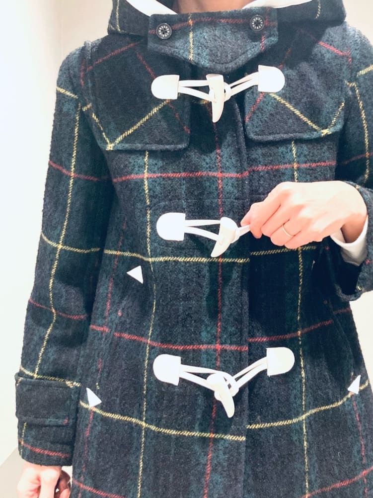 Furuさんの「DRESSTERIOR｜ソフト別珍イージーパンツ」を使ったコーディネート