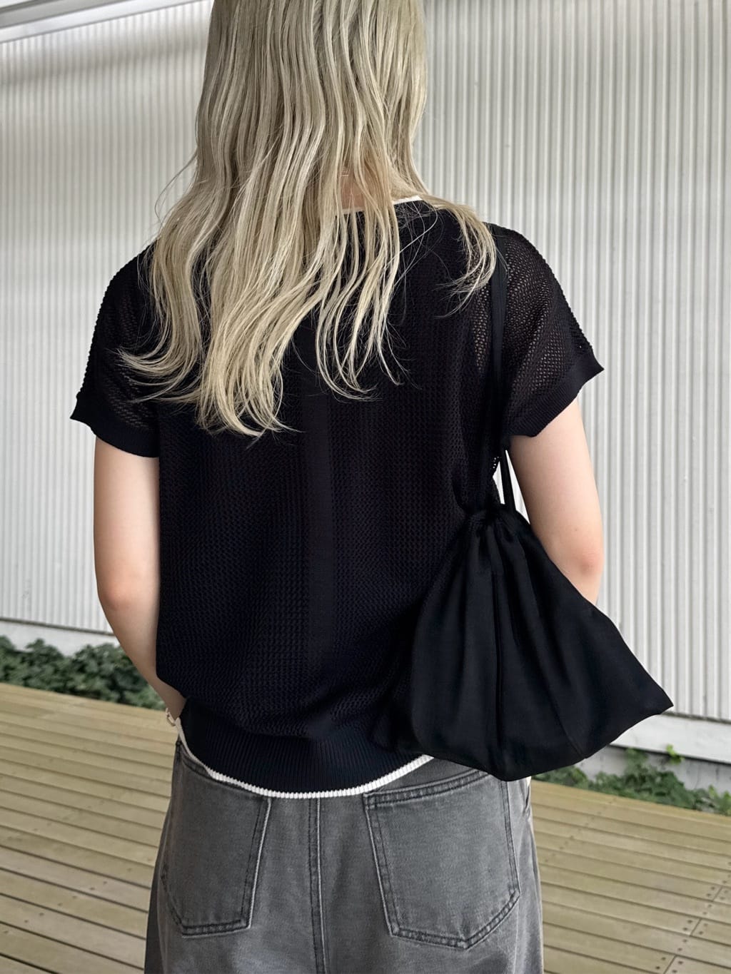 omaさんの「THE SHOP TK｜」を使ったコーディネート