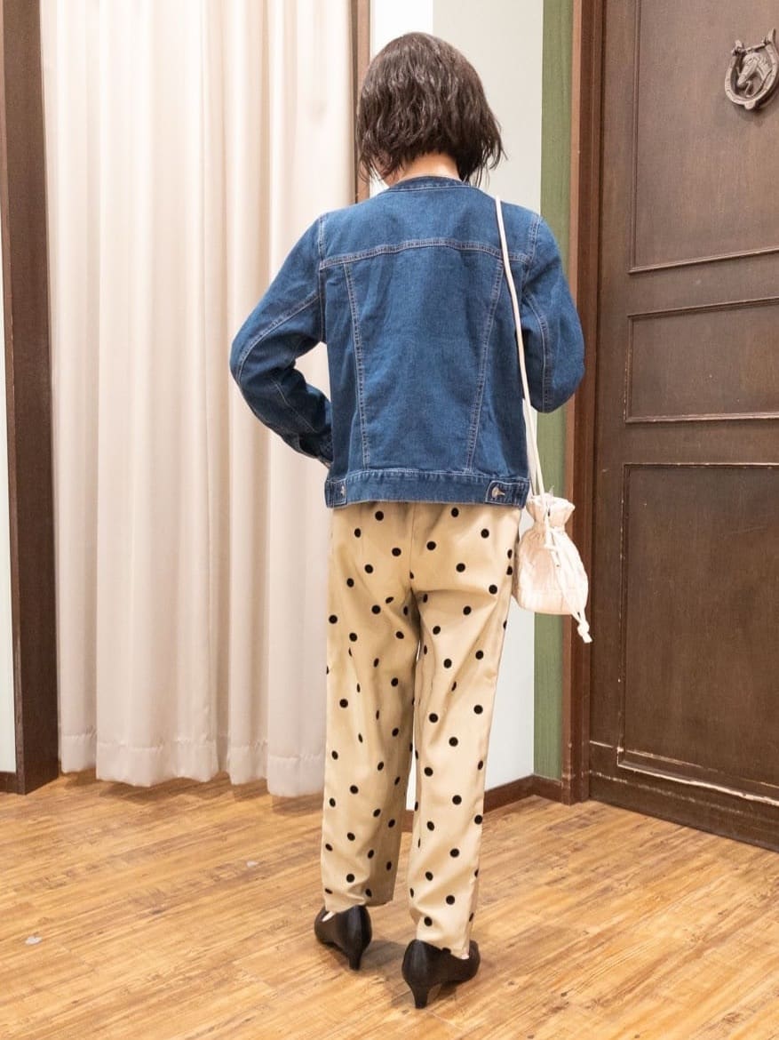 yukaさんの「SHOO･LA･RUE｜」を使ったコーディネート