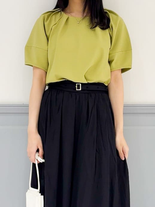 moeさんの「grove｜」を使ったコーディネート