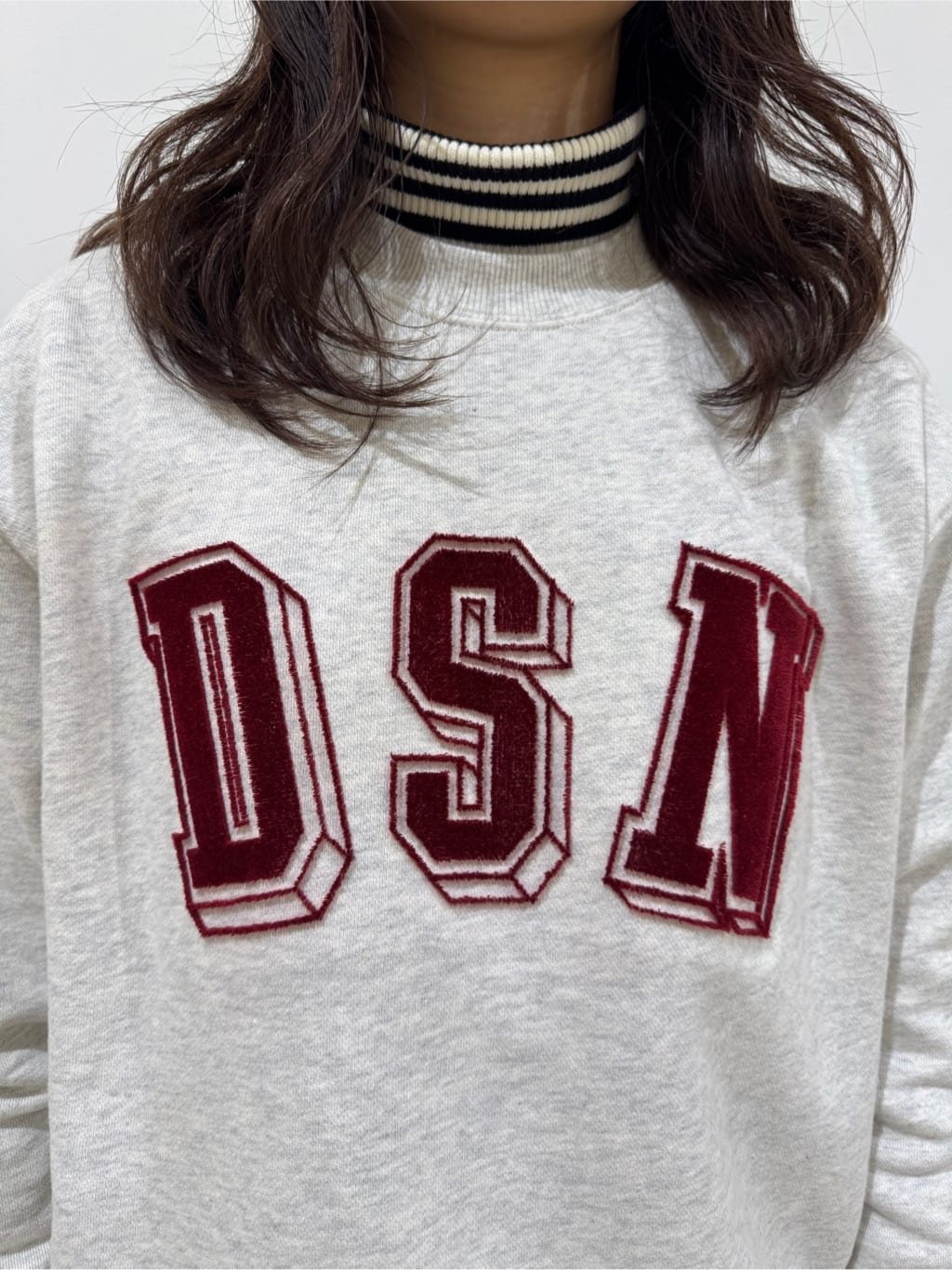 haruさんの「Dessin｜」を使ったコーディネート