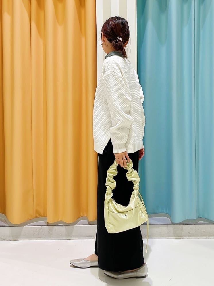 kinaさんの「SHOO･LA･RUE｜」を使ったコーディネート