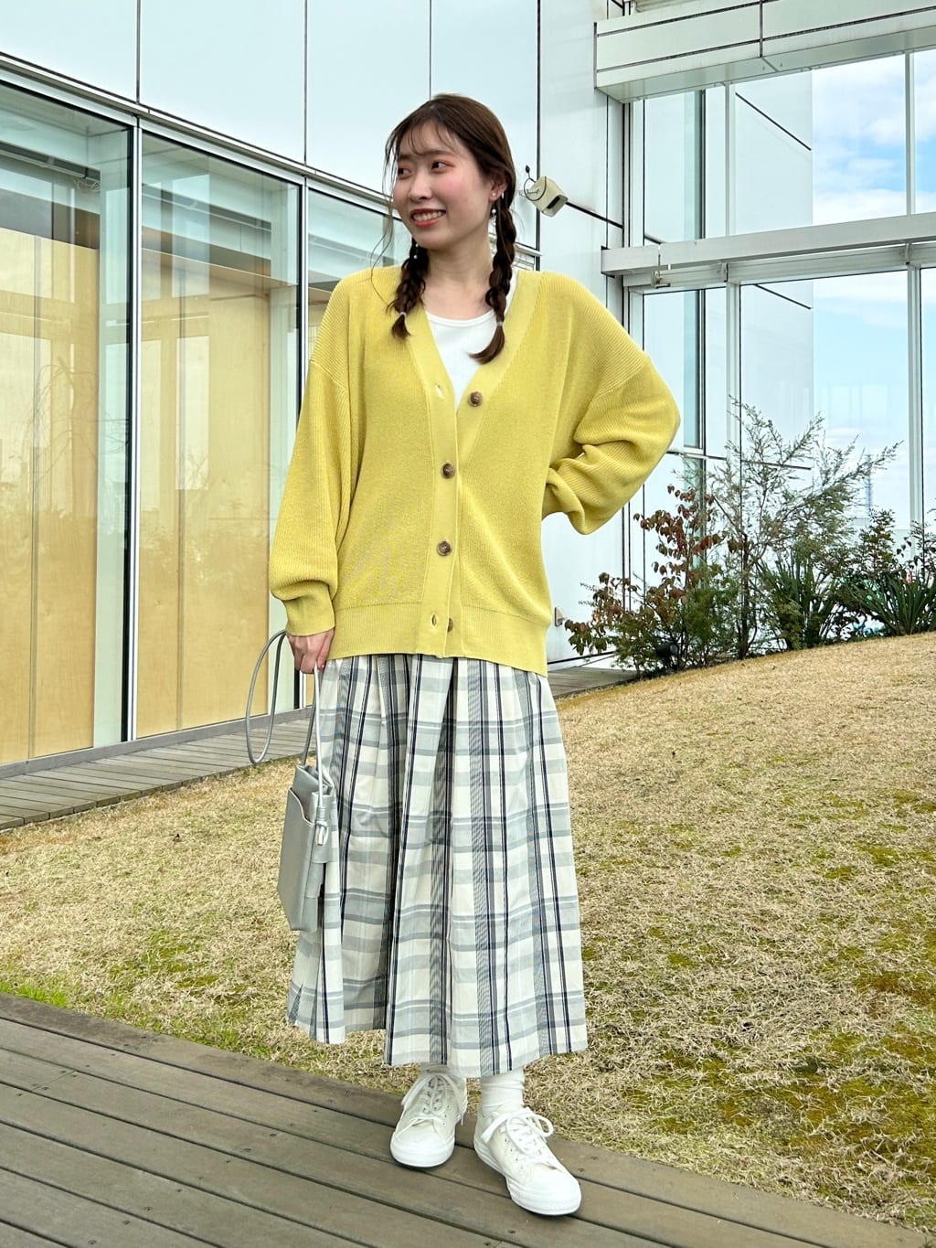 shionさんの「SHOO･LA･RUE｜」を使ったコーディネート