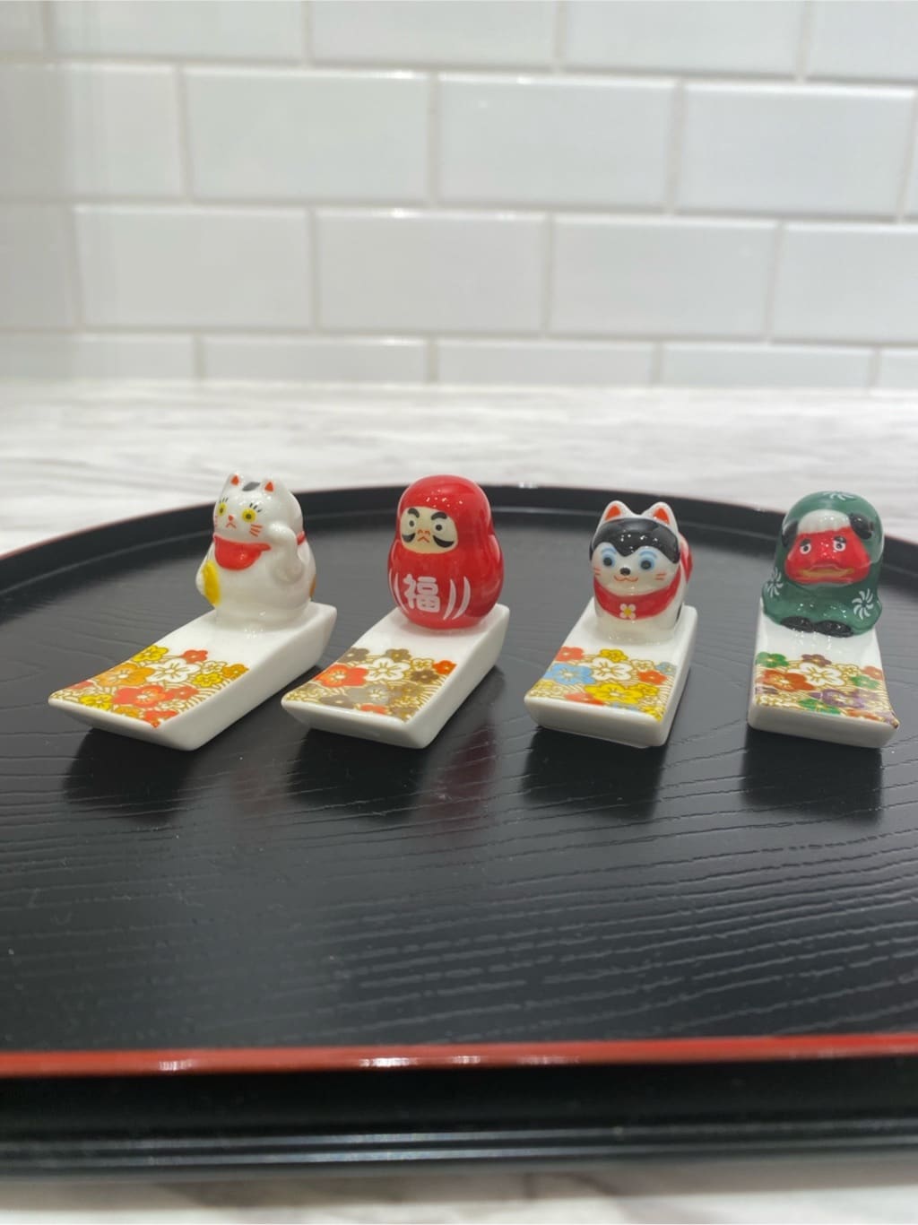 HARUさんの「212 KITCHEN STORE｜雑煮椀朱渕金抗菌塗装」を使ったコーディネート