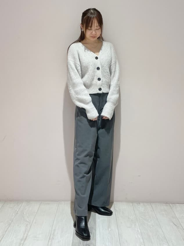 azusaさんの「ESPERANZA｜」を使ったコーディネート