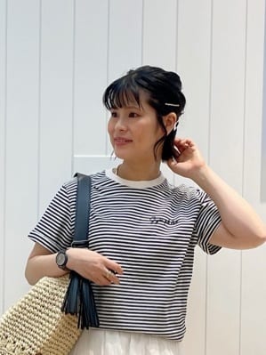 mikaさんの「Dessin｜」を使ったコーディネート