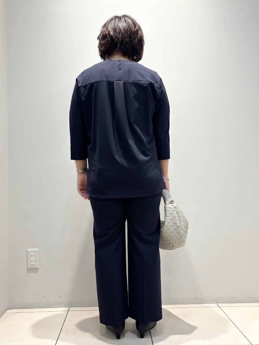 HITOMIさんの「Reflect｜」を使ったコーディネート