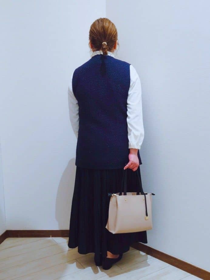 みぃーこさんの「SHOO･LA･RUE｜」を使ったコーディネート