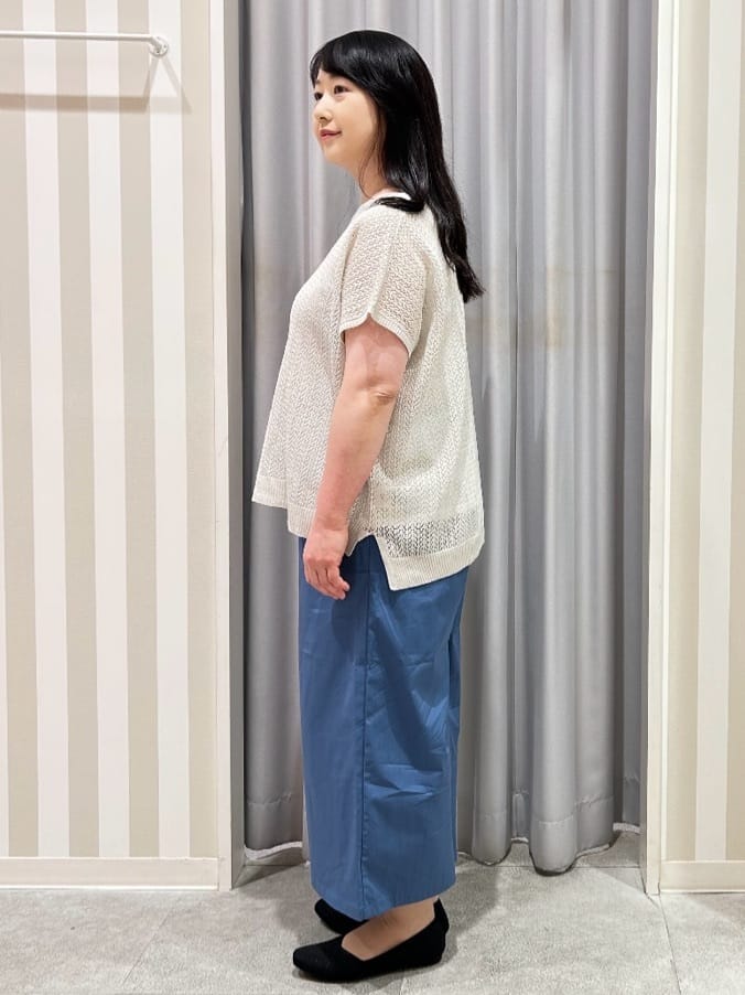 vanseさんの「SHOO･LA･RUE｜」を使ったコーディネート