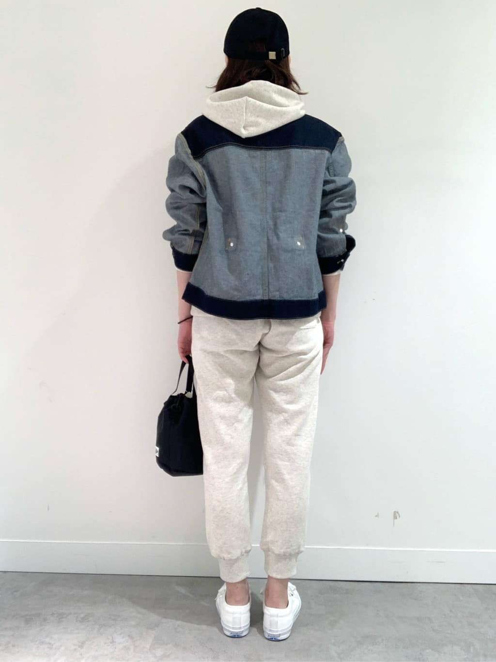 Yukaさんの「Dessin｜」を使ったコーディネート