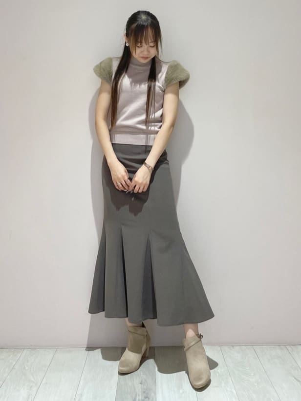 azusaさんの「ESPERANZA｜」を使ったコーディネート