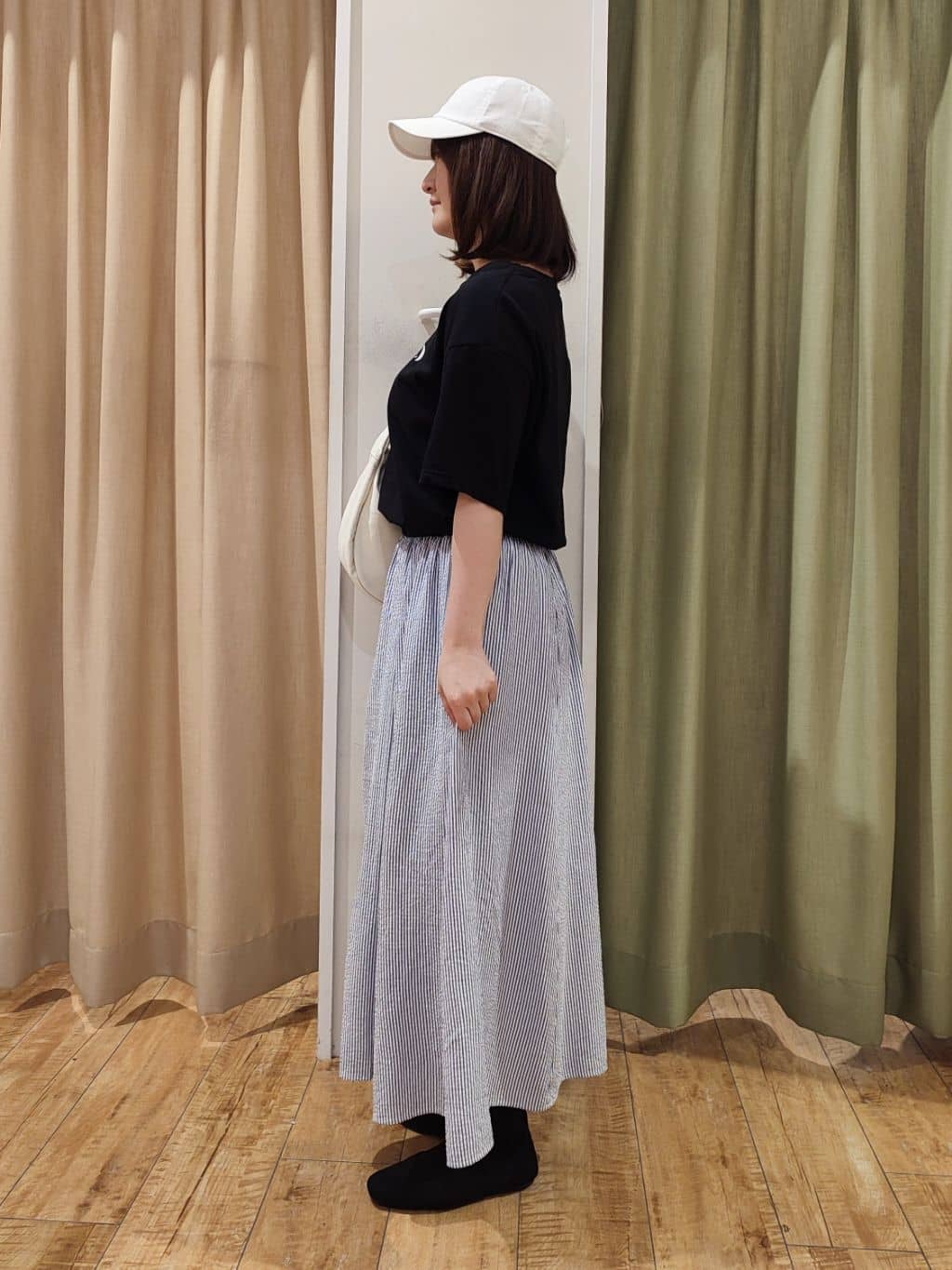 もーりぃさんの「SHOO･LA･RUE｜」を使ったコーディネート