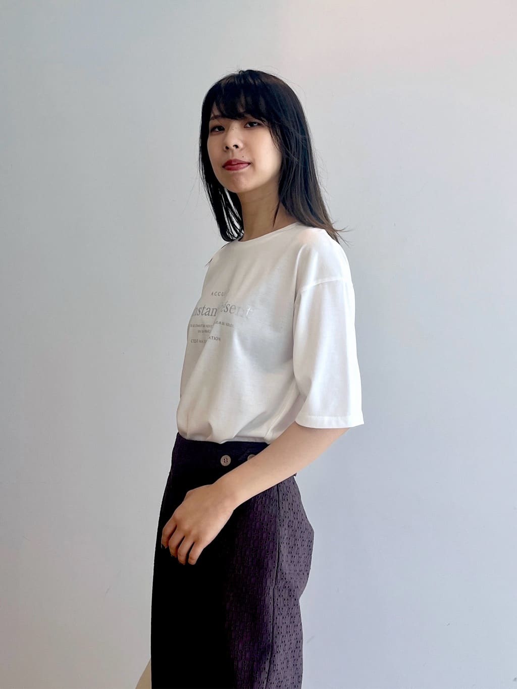 cotaniさんの「grove｜」を使ったコーディネート