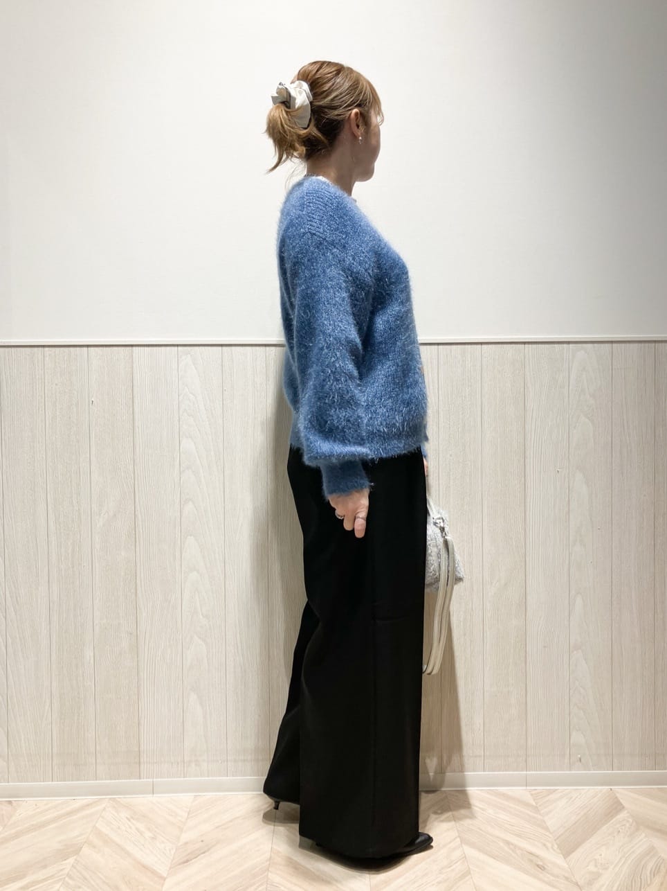shokoさんの「SHOO･LA･RUE｜」を使ったコーディネート