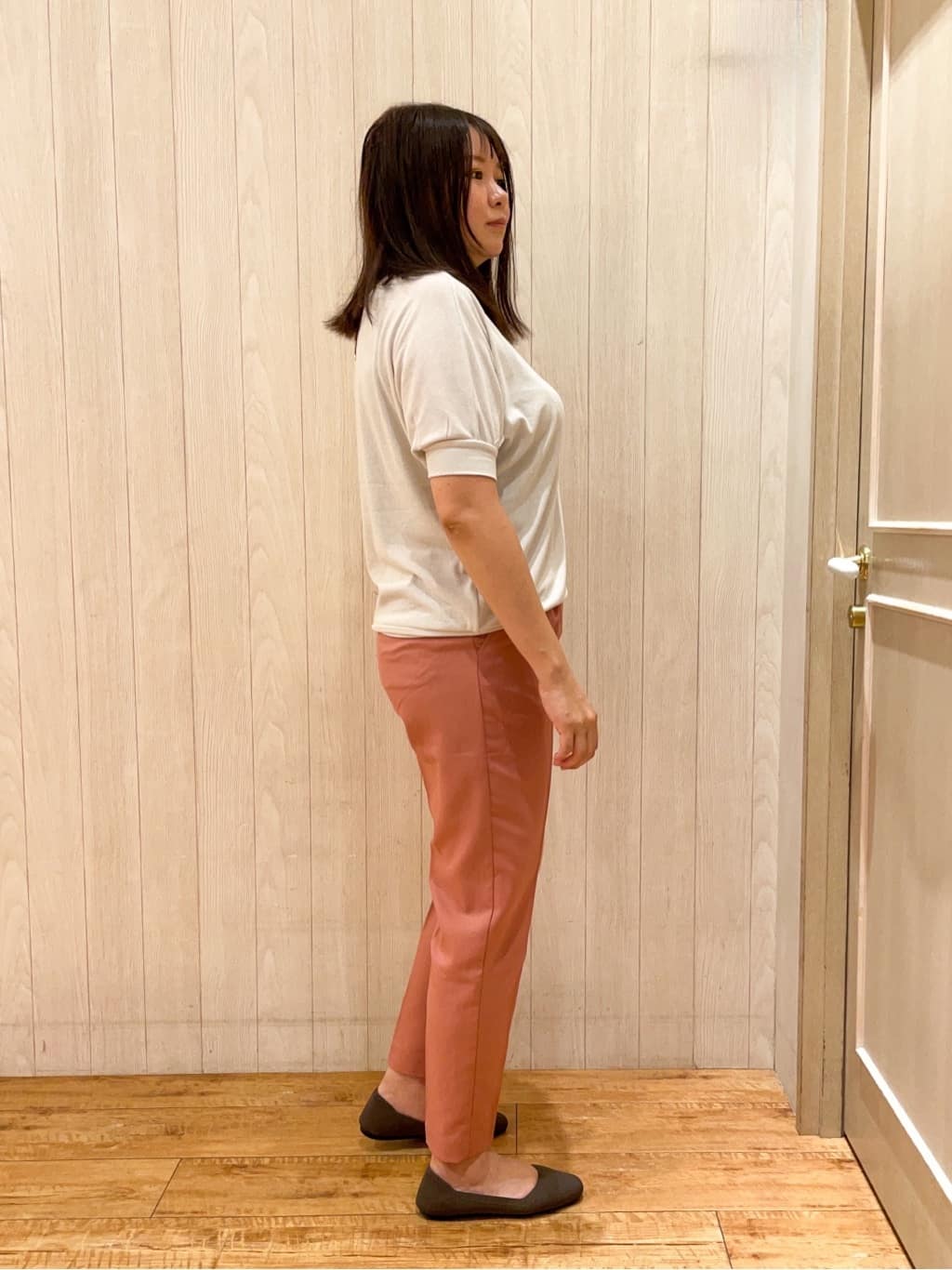 あーやさんの「SHOO･LA･RUE｜」を使ったコーディネート