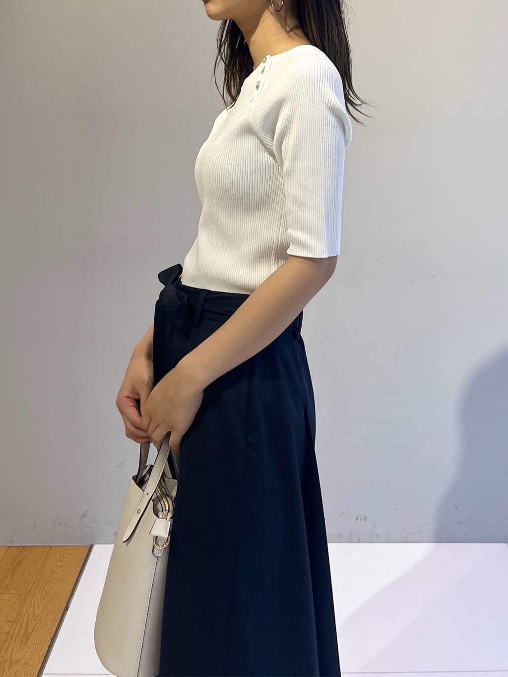cotaniさんの「grove｜」を使ったコーディネート