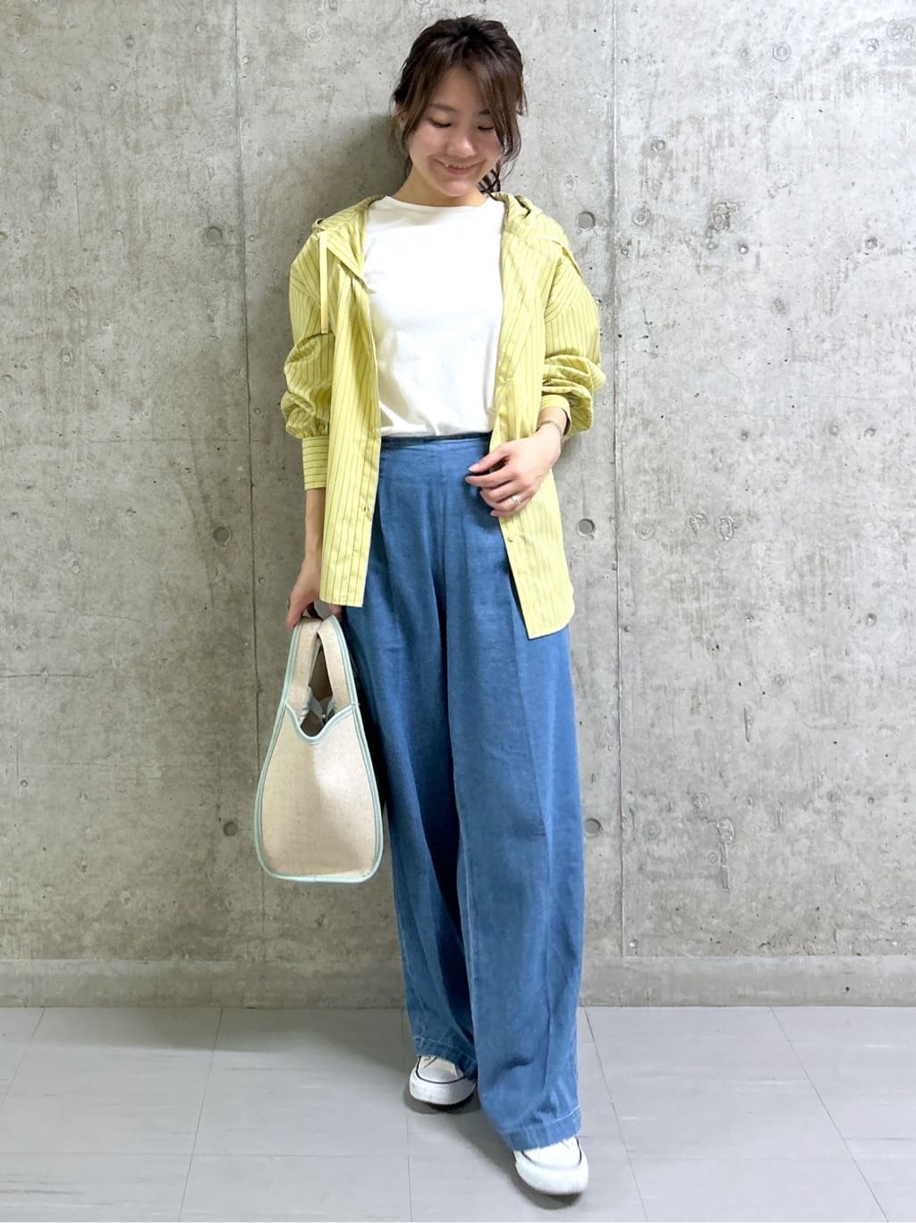 takaさんの「Dessin｜」を使ったコーディネート