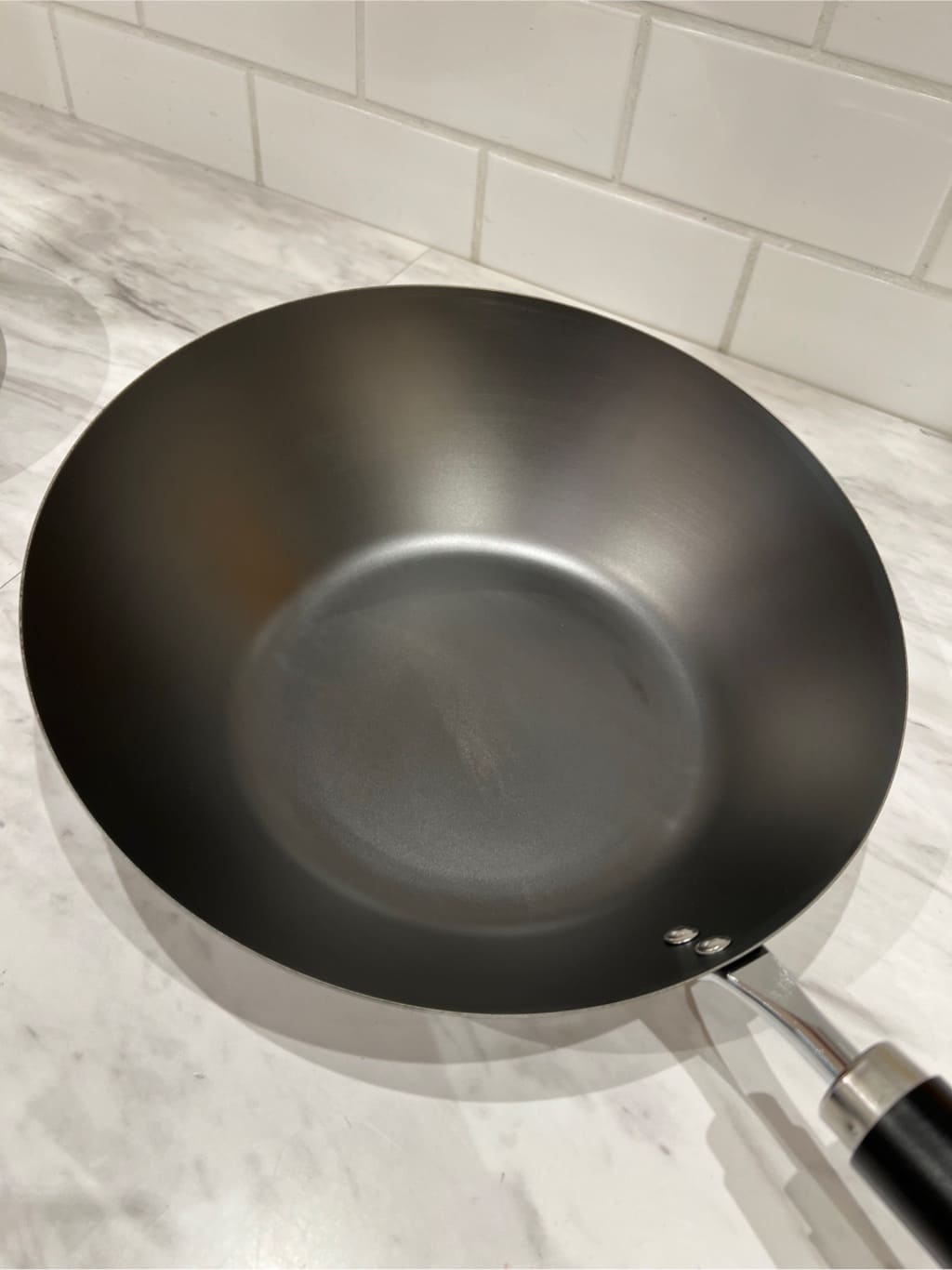 MUさんの「212 KITCHEN STORE｜KIMURA no TETSU FRYING PAN（キムラノテツフライパン）22cm」を使ったコーディネート