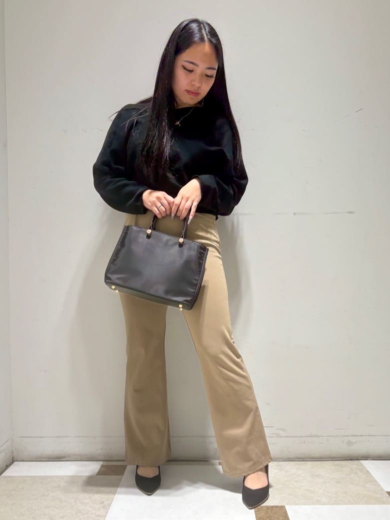 のはらっちょさんの「ESPERANZA｜」を使ったコーディネート