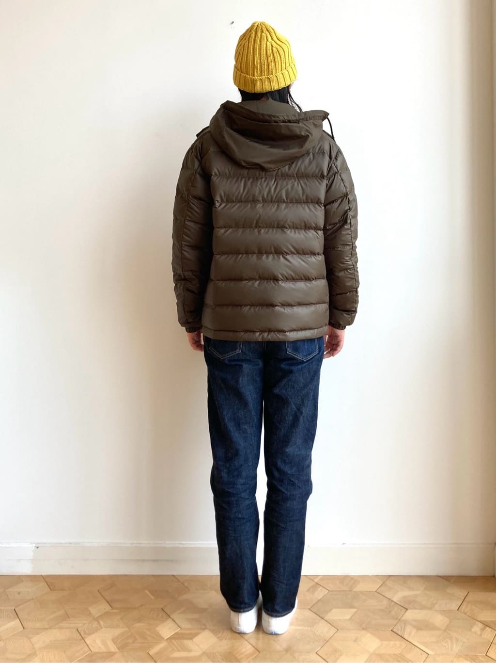 nakagawaさんの「Dessin｜」を使ったコーディネート