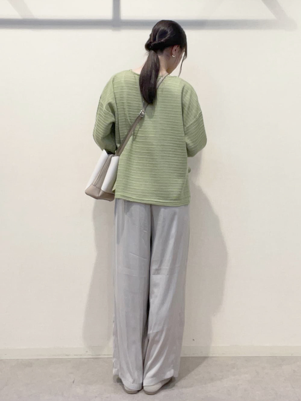 sakiさんの「SHOO･LA･RUE｜」を使ったコーディネート