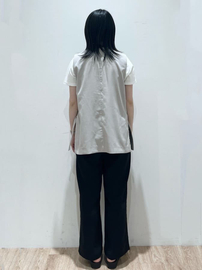 momokoさんの「OPAQUE.CLIP｜」を使ったコーディネート
